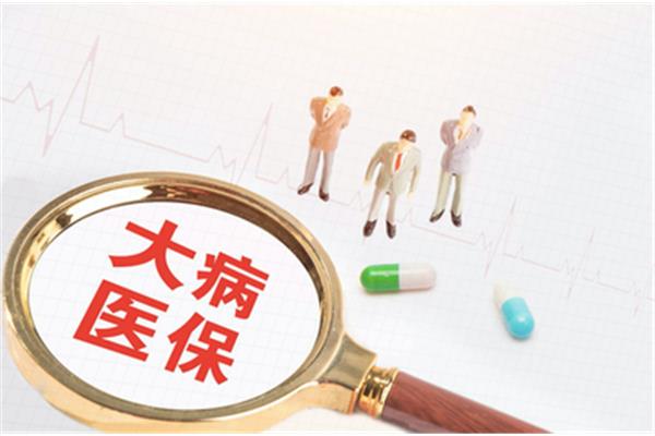 医保可以报销检查费用吗