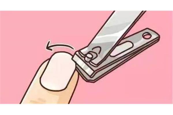 产妇坐月子可以剪指甲吗